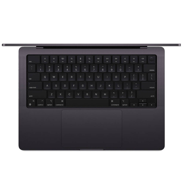 MacBook Pro 14'' M4 Pro 24/1TB Space Black (MX2J3)