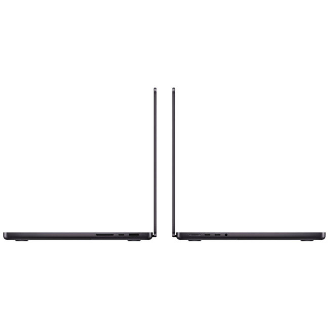 MacBook Pro 14'' M4 Pro 14CPU/20GPU/24GB/512GB Space Black custom (Z1FE000MG)