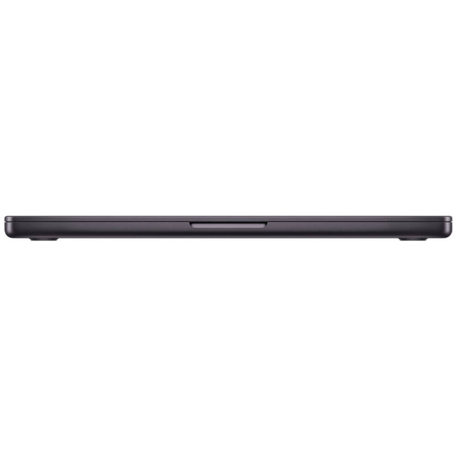 MacBook Pro 16'' M4 Pro 48/512GB Space Black (MX2Y3)