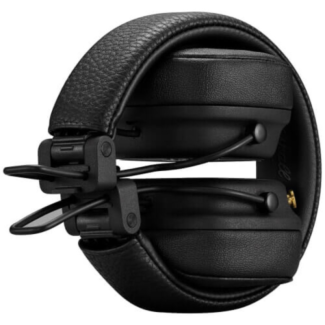 Наушники Marshall Major IV Bluetooth Black (1005773)