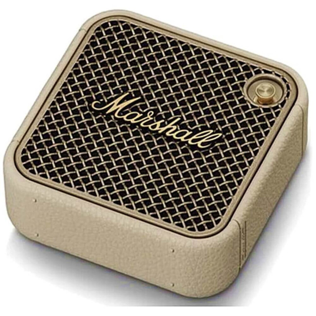 Акустика Marshall Willen II Cream (1006717)