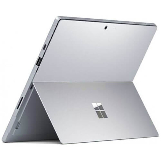 Планшет-трансформер Microsoft Surface Pro 7+ Intel Core i5 LTE 8/256GB Silver (1S3-00003)