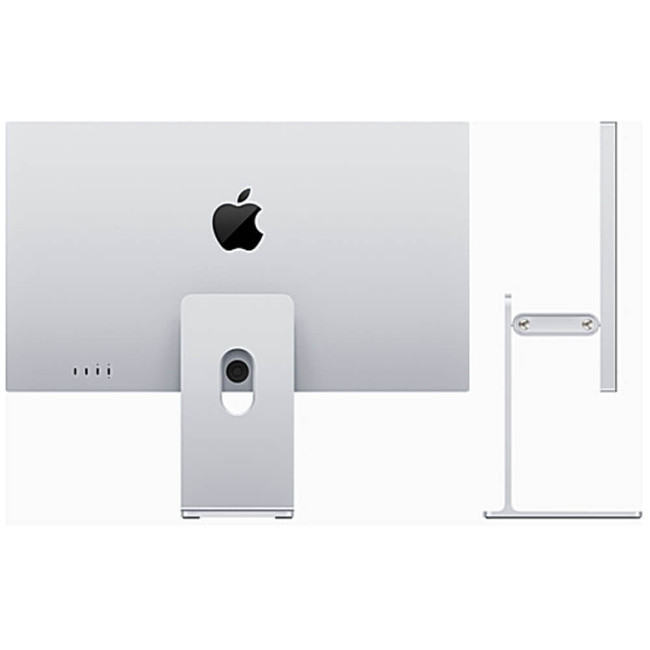 Монитор Apple Studio Display XDR Tilt- and height-adjustable stand (Standard Glass) (MFEL4)