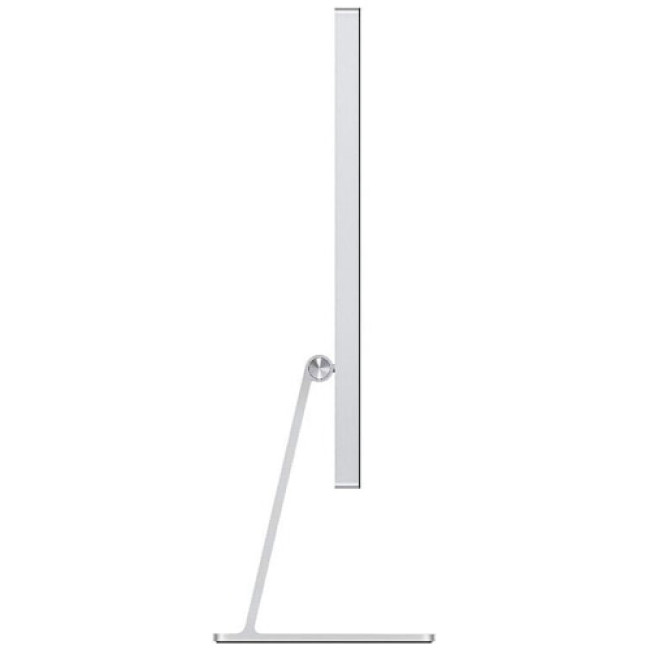 Монитор Apple Studio Display with Tilt and Height Adjustable Stand (Standard Glass) (MK0Q3)