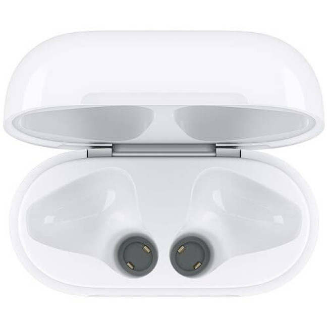 Футляр Apple Wireless Charging Case for AirPods (MR8U2)