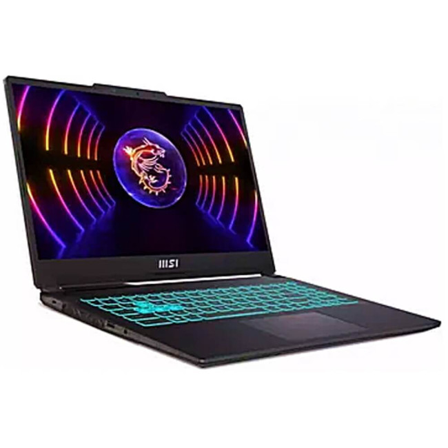 Ноутбук MSI Cyborg 15 A13VE (A13VE-1613XPL)