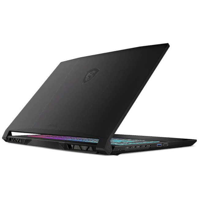 Ноутбук MSI Katana A15 B8VF (B8VF-487XPL)