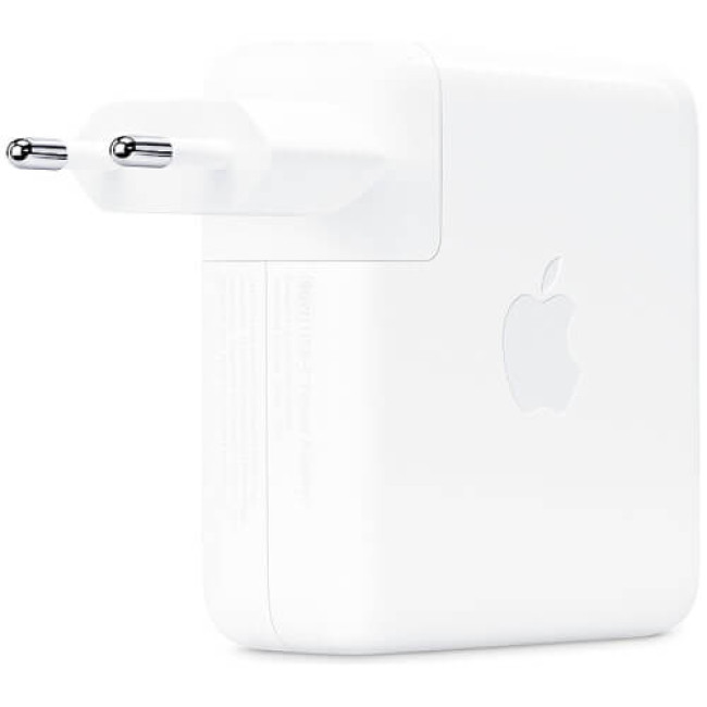 Блок питания Apple 96W USB-C Power Adapter (MX0J2)