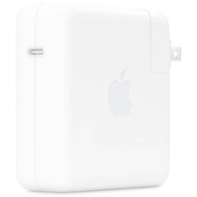 Блок питания Apple 96W USB-C Power Adapter (MX0J2)