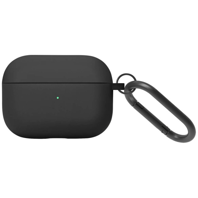 Чехол Native Union Roam Case Black for Airpods Pro 2nd Gen (APPRO2-ROAM-BLK-NP)
