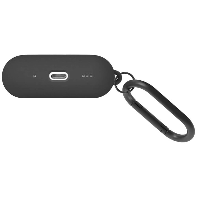 Чехол Native Union Roam Case Black for Airpods Pro 2nd Gen (APPRO2-ROAM-BLK-NP)