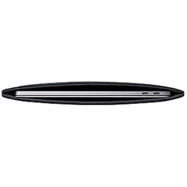 Чехол Native Union Stow Slim Sleeve Case Slate for MacBook Pro 16''/ Air 15'' (STOW-MBS-GRY-16)