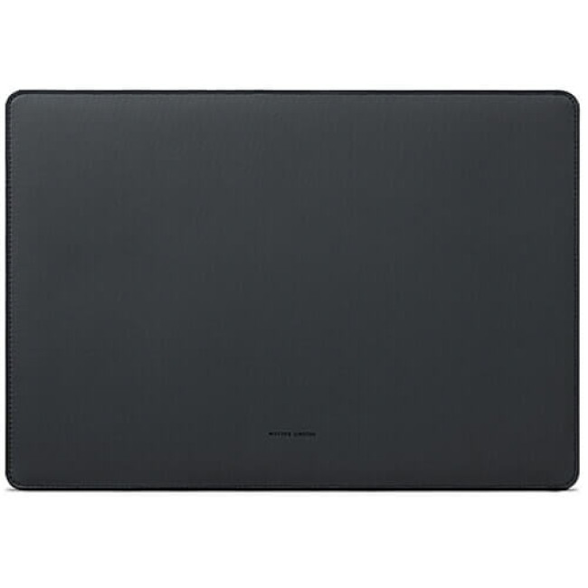 Чехол Native Union Stow Slim Sleeve Case Slate for MacBook Pro 16''/ Air 15'' (STOW-MBS-GRY-16)
