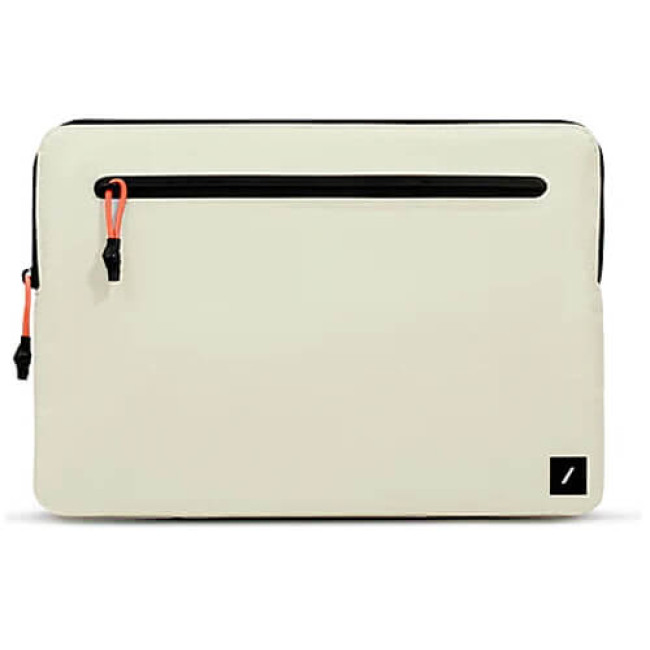 Чехол Native Union Ultralight 14'' Sleeve Case Sandstone for MacBook Pro 14'' (STOW-UT-MBS-SAN-14)