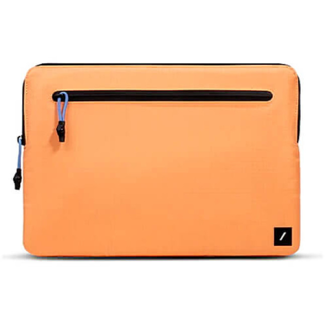 Чехол Native Union Ultralight 14'' Sleeve Case Apricot Crush for MacBook Pro 14'' (STOW-UT-MBS-APR-14)