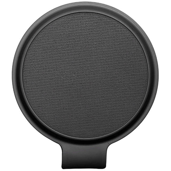 Беспроводное зарядное устройство Native Union Voyage 2-in-1 Qi2 Wireless Charger Black (VOY-2IN1-WL-BLK)