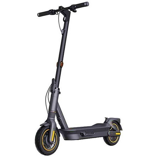 Электросамокат Ninebot SEGWAY MAX G2 E (AA.05.15.01.0003)