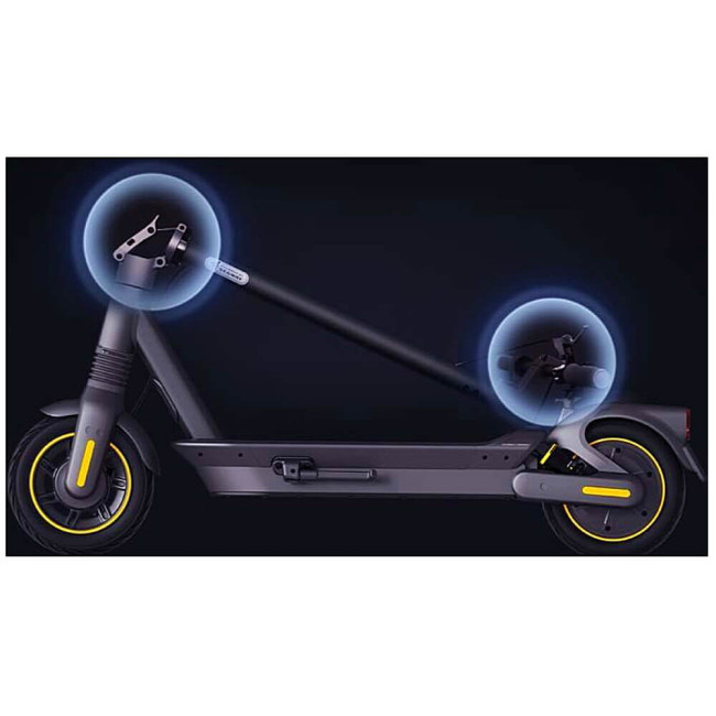 Электросамокат Ninebot SEGWAY MAX G2 E (AA.05.15.01.0003)
