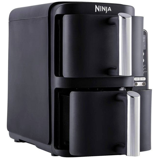 Мультипечь NINJA Foodi Double Stack (SL300EU)