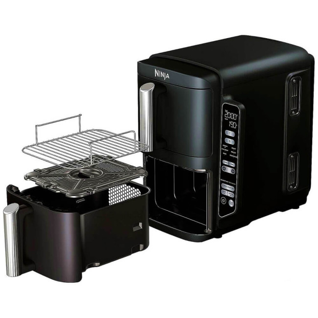 Мультипечь NINJA Foodi Double Stack (SL300EU)