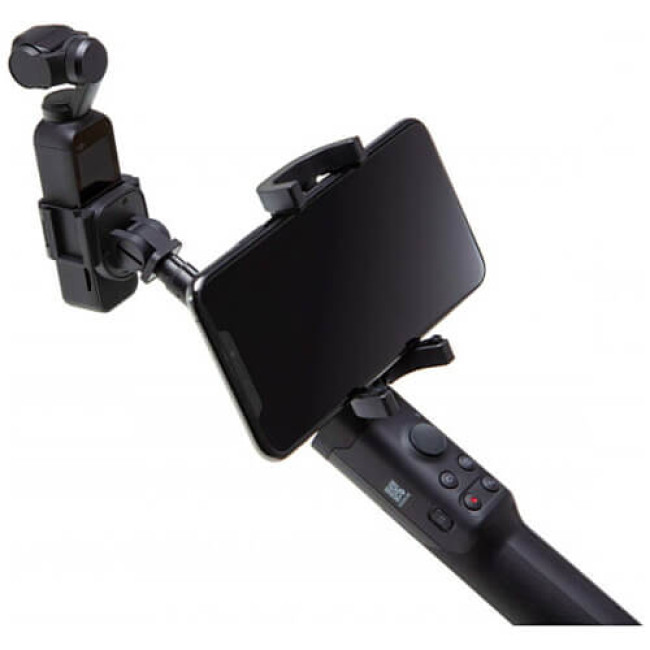 Монопод DJI Osmo Pocket (CP.OS.00000003.01) ГАРАНТИЯ 3 мес.