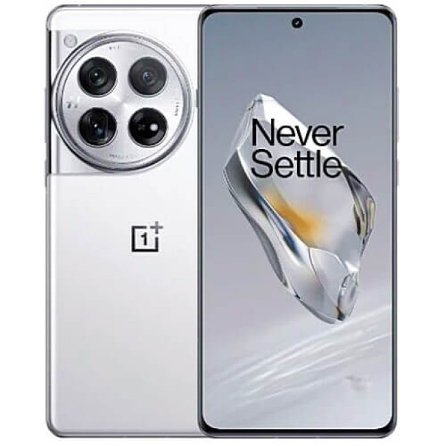 OnePlus 12 16/512GB Silver