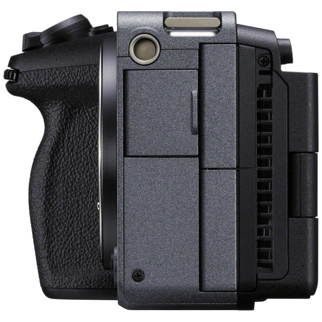 Видеокамера Sony FX3 Body (ILMEFX3)