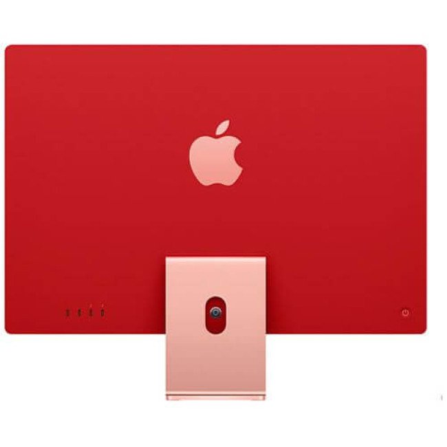 iMac M1 24'' 4.5K 256GB 8GPU Pink (MGPM3)