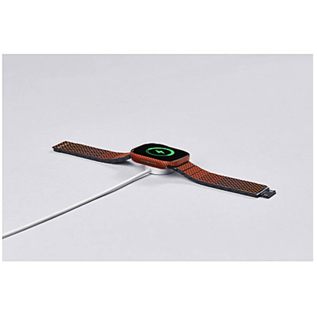 Чехол Pitaka Air Case Sunset for Apple Watch 10 42mm (AWB2405)
