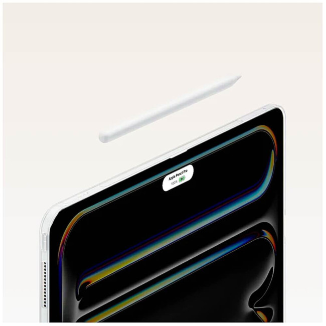 Чехол-книжка Pitaka MagEZ Case 2 Plain Canyon Yellow for iPad Pro 11'' M4 (KPD2402P)
