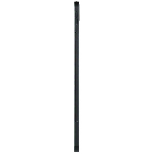 Чехол-книжка Pitaka MagEZ Case 2 Plain Black/Grey for iPad Pro 13'' M4 (KPD2404P)