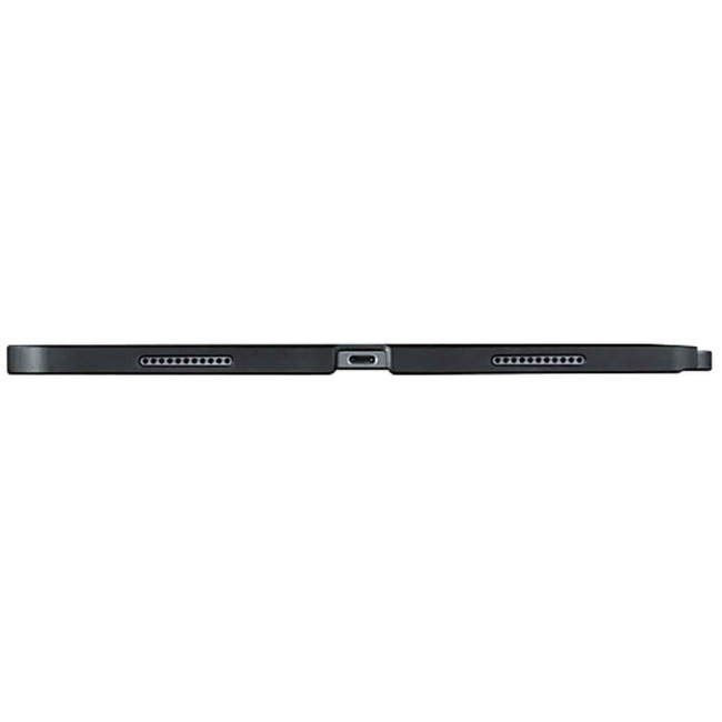 Чехол-книжка Pitaka MagEZ Case 2 Plain Black/Grey for iPad Pro 13'' M4 (KPD2404P)