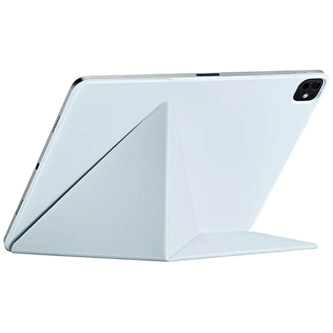 Чехол-книжка Pitaka MagEZ Case Folio 2 Light Blue for iPad mini 6/iPad mini 7 (A17 Pro) (FIM2403)