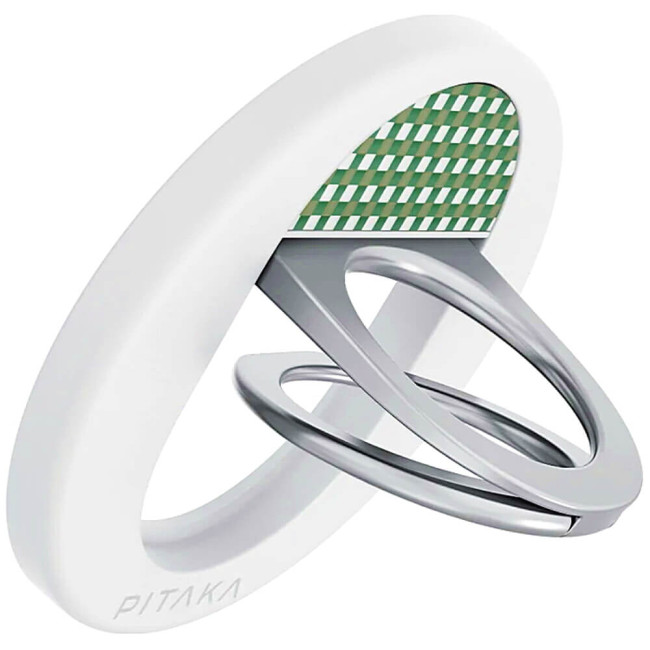 Аксессуар Pitaka MagEZ Grip 3 Forest Green (MGF2405)