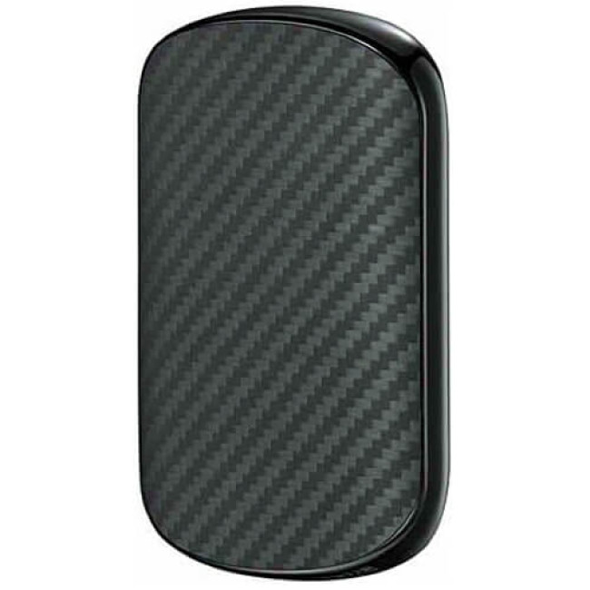 Беспроводное зарядное устройство Pitaka MagEZ Slider 2 Twill Black/Grey (SL2301)