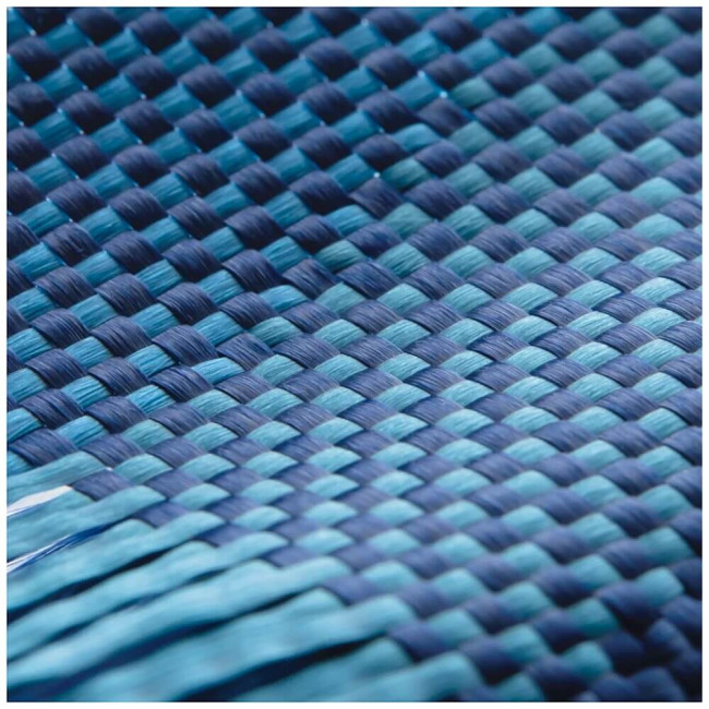 Чехол-накладка Pitaka Tactile Woven Case StarPeak Over The Horizon for Samsung Galaxy S25 Ultra (KS2504U)