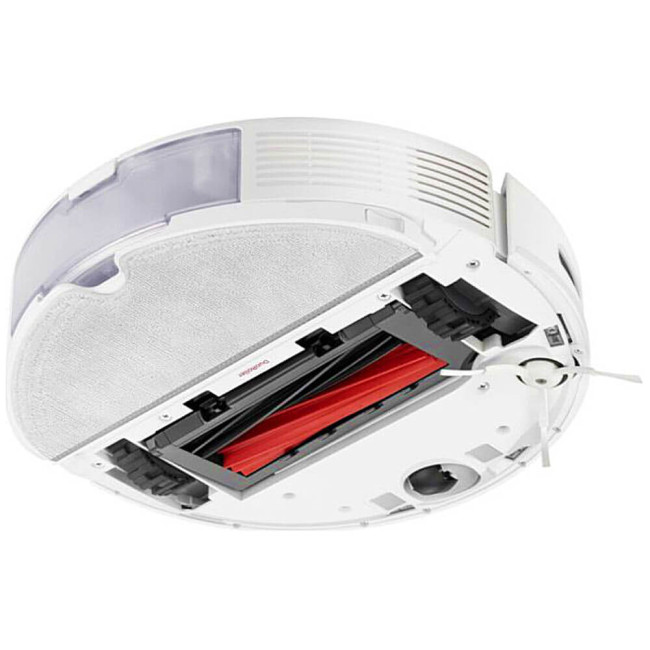Робот-пылесос RoboRock Q8 Max White (Q8M02-00) ГАРАНТИЯ 3 мес.
