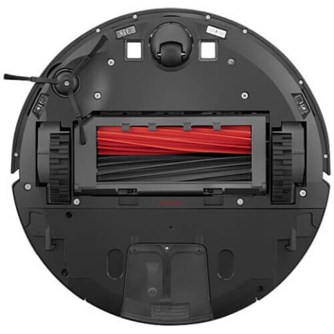 Робот-пылесос Xiaomi RoboRock Vacuum Cleaner Q8 Max Black ГАРАНТИЯ 3 мес.