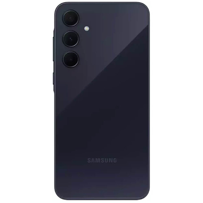 Samsung Galaxy A35 5G 8/256GB Awesome Navy (SM-A356BZKG) ГАРАНТИЯ 12 мес.