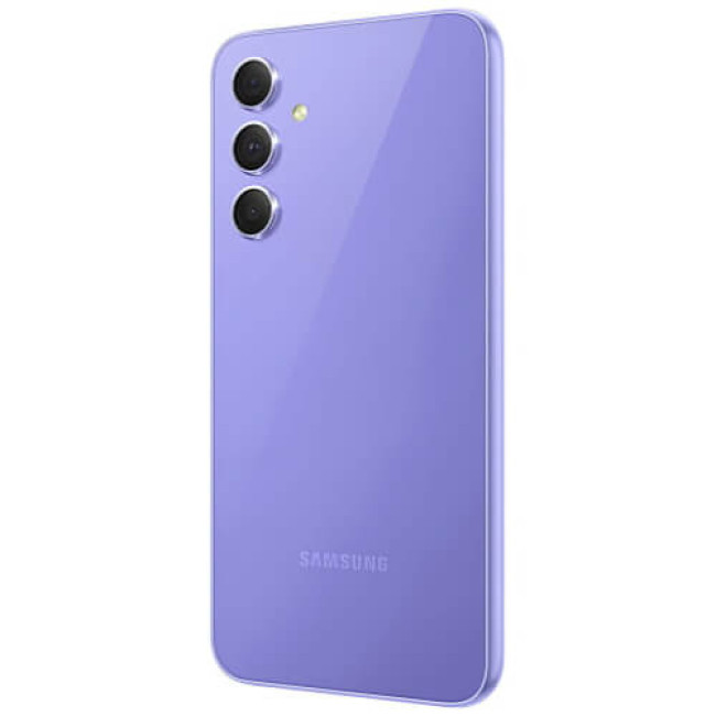 Samsung Galaxy A54 5G 8/128GB Awesome Violet (SM-A546BLVC) ГАРАНТИЯ 3 мес.