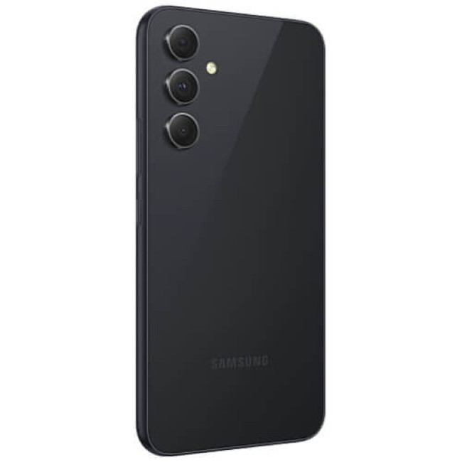 Samsung Galaxy A54 5G 8/128GB Awesome Graphite (SM-A546BZKC) ГАРАНТИЯ 3 мес.