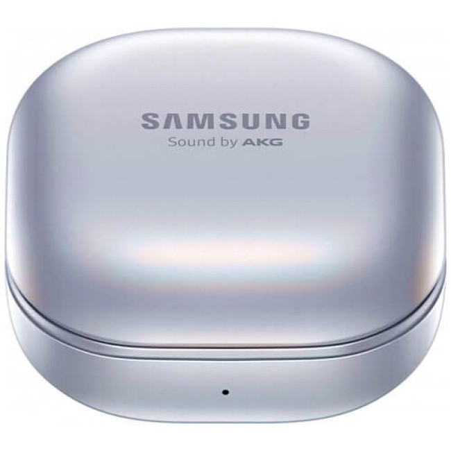 Наушники Samsung Galaxy Buds Pro Phantom Silver (SM-R190NZSA) ГАРАНТИЯ 12 мес.