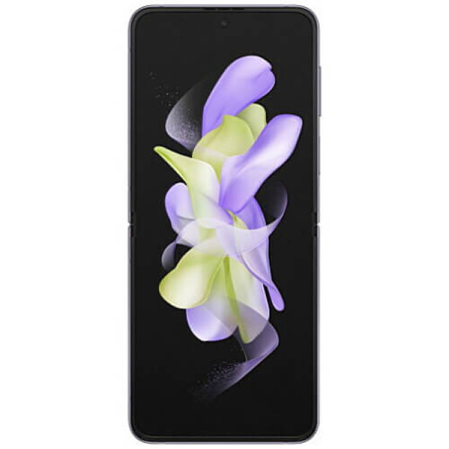 Samsung Galaxy Flip4 8/256GB Bora Purple (SM-F721BLVH) ГАРАНТИЯ 12 мес.