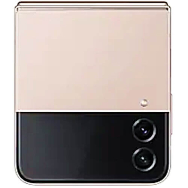 Samsung Galaxy Flip4 8/512GB Pink Gold (SM-F721B) ГАРАНТИЯ 3 мес.