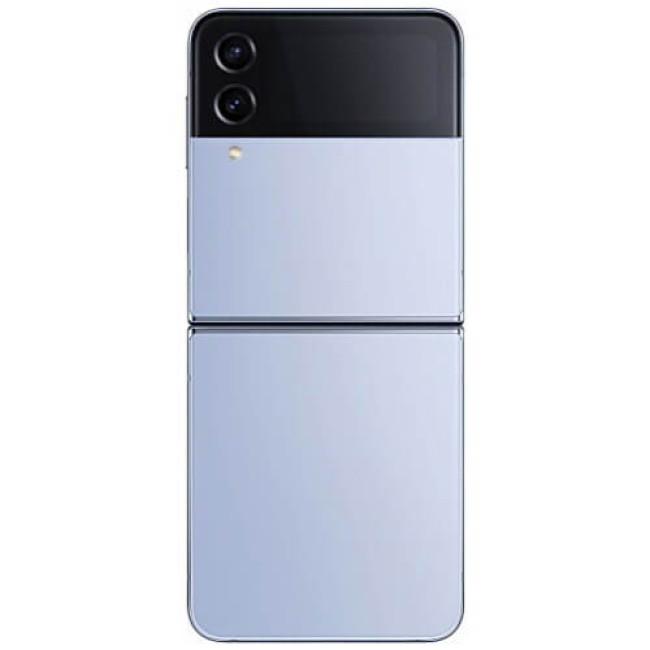 Samsung Galaxy Flip4 8/128GB Blue (SM-F7210) ГАРАНТИЯ 3 мес.