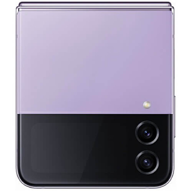 Samsung Galaxy Flip4 8/256GB Bora Purple (SM-F721BLVH) ГАРАНТИЯ 12 мес.