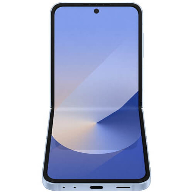 Samsung Galaxy Flip6 12/256GB Blue (SM-F741BLBG) UA