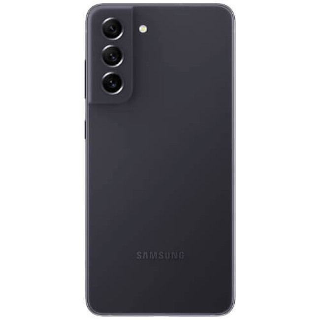Samsung Galaxy S21 FE 5G 8/256GB Graphite (SM-G9900) ГАРАНТИЯ 3 мес.