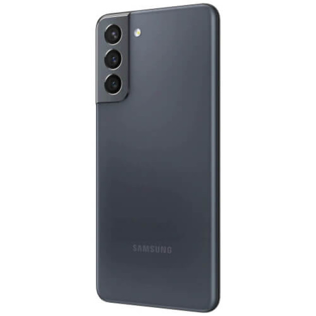 Samsung Galaxy S21 8/128GB Phantom Grey (SM-G991BZAD) ГАРАНТИЯ 3 мес.