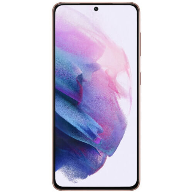 Samsung Galaxy S21 SM-G9910 8/128GB Phantom Violet ГАРАНТИЯ 12 мес.